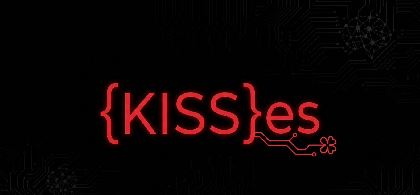 KISSES in AI: Why Traditional KISS is Not Enough for AI Products